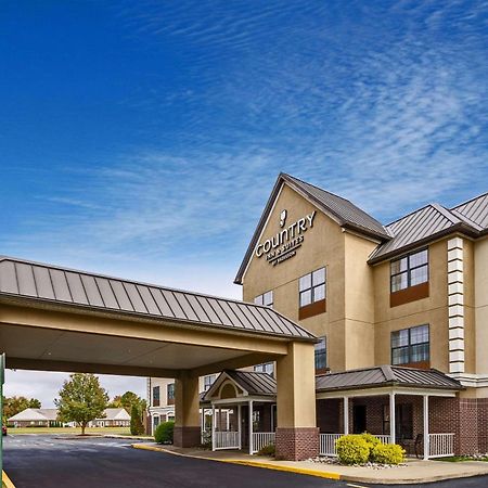 Country Inn & Suites By Radisson, Salisbury, Md Exteriér fotografie