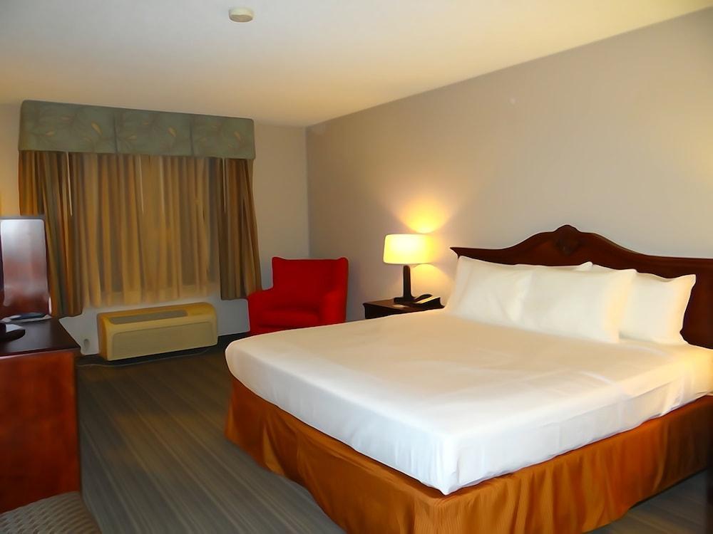Country Inn & Suites By Radisson, Salisbury, Md Exteriér fotografie