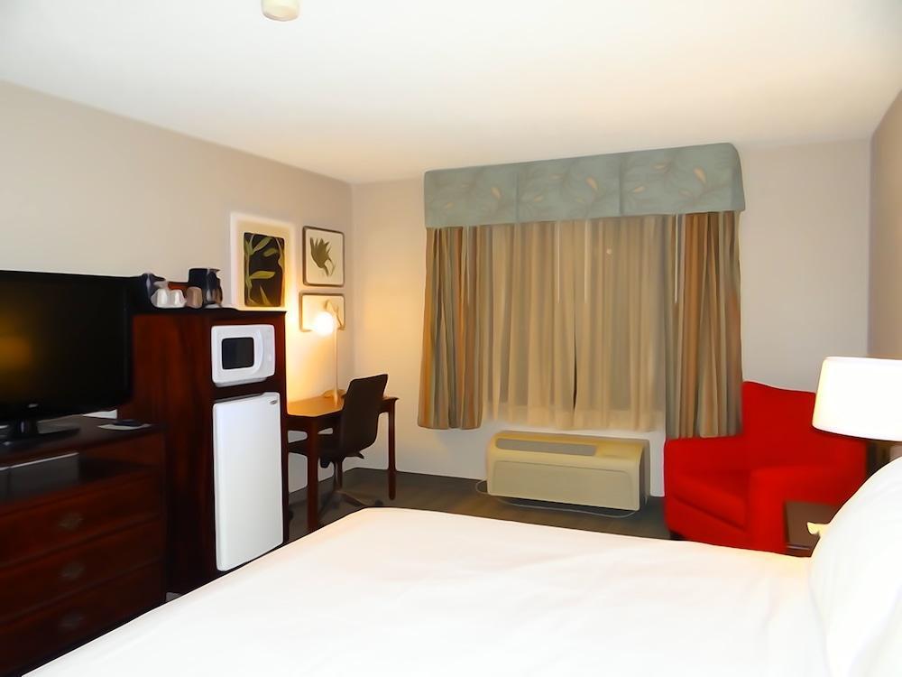 Country Inn & Suites By Radisson, Salisbury, Md Exteriér fotografie