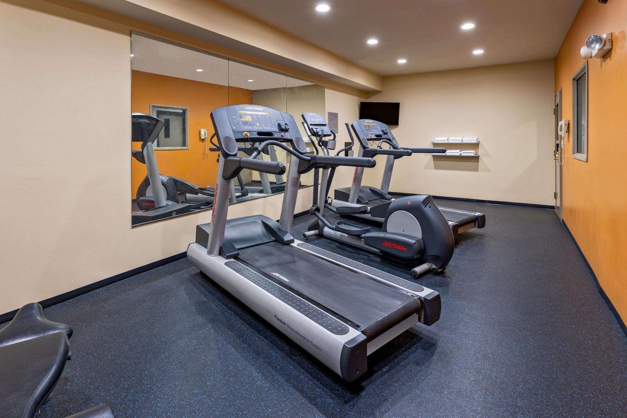 Country Inn & Suites By Radisson, Salisbury, Md Exteriér fotografie