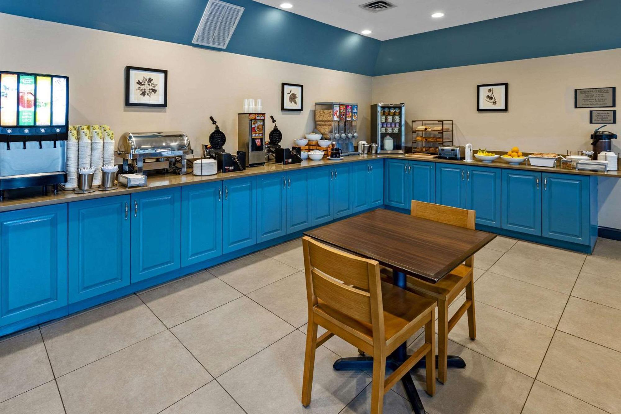 Country Inn & Suites By Radisson, Salisbury, Md Exteriér fotografie