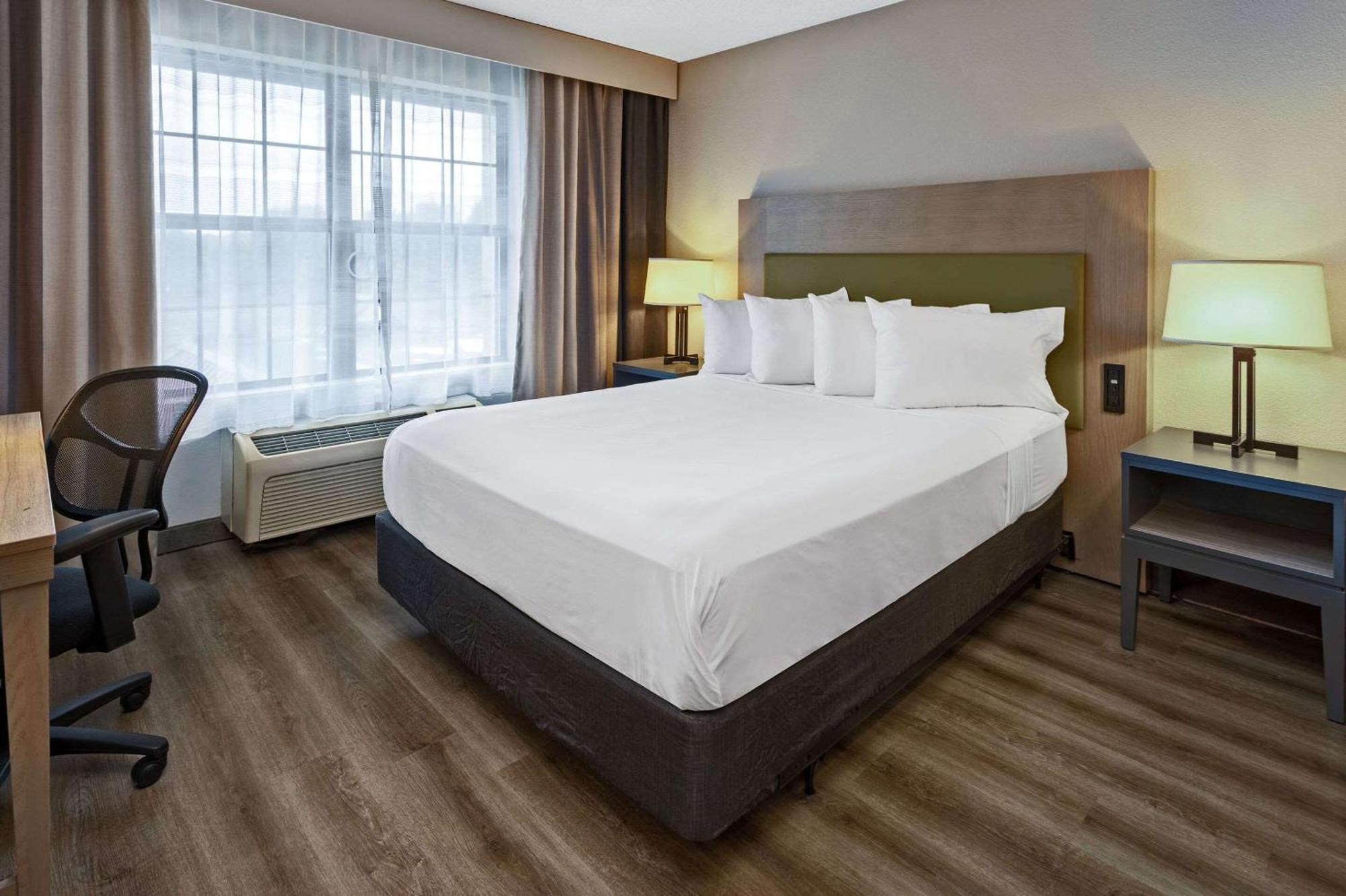 Country Inn & Suites By Radisson, Salisbury, Md Exteriér fotografie
