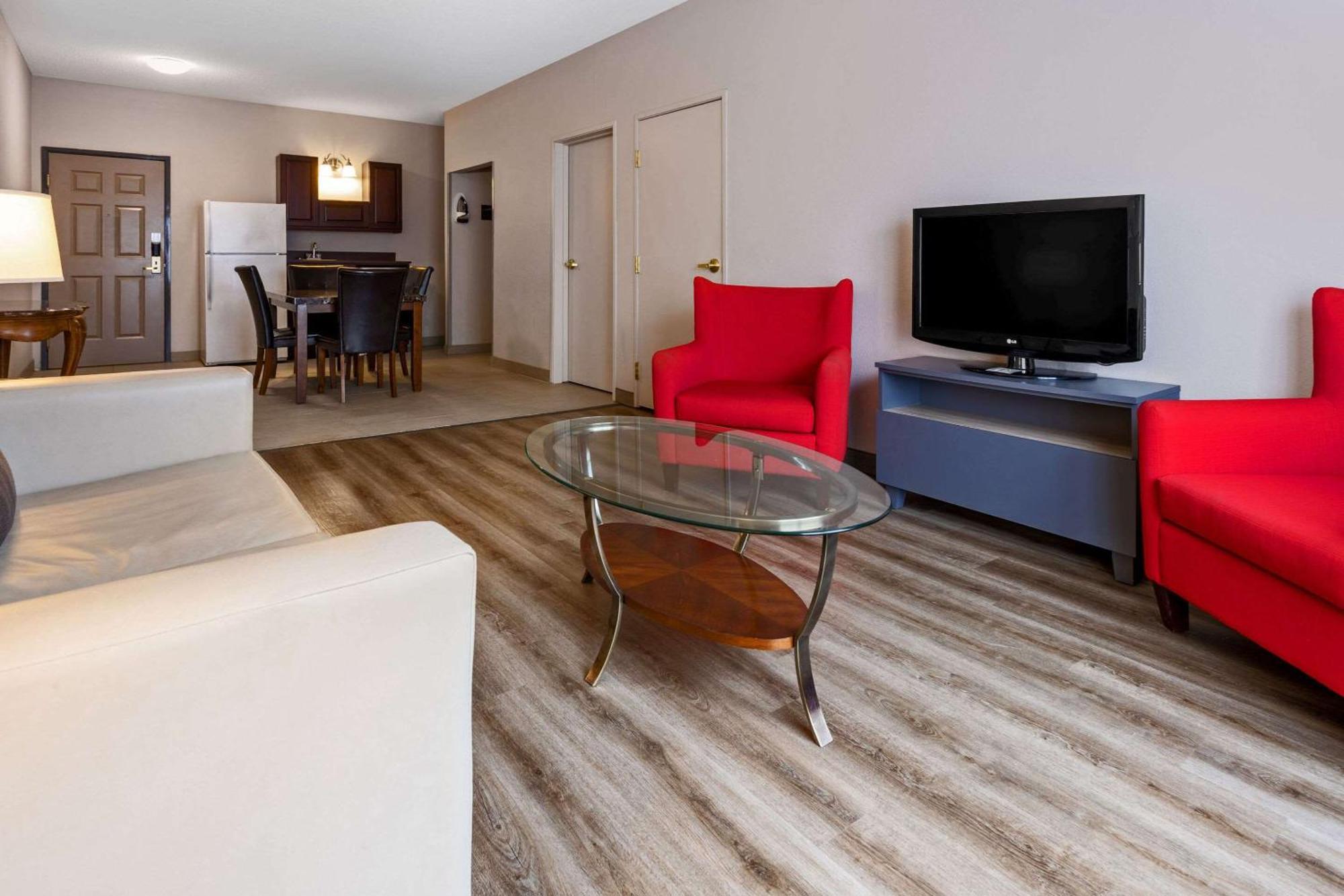 Country Inn & Suites By Radisson, Salisbury, Md Exteriér fotografie