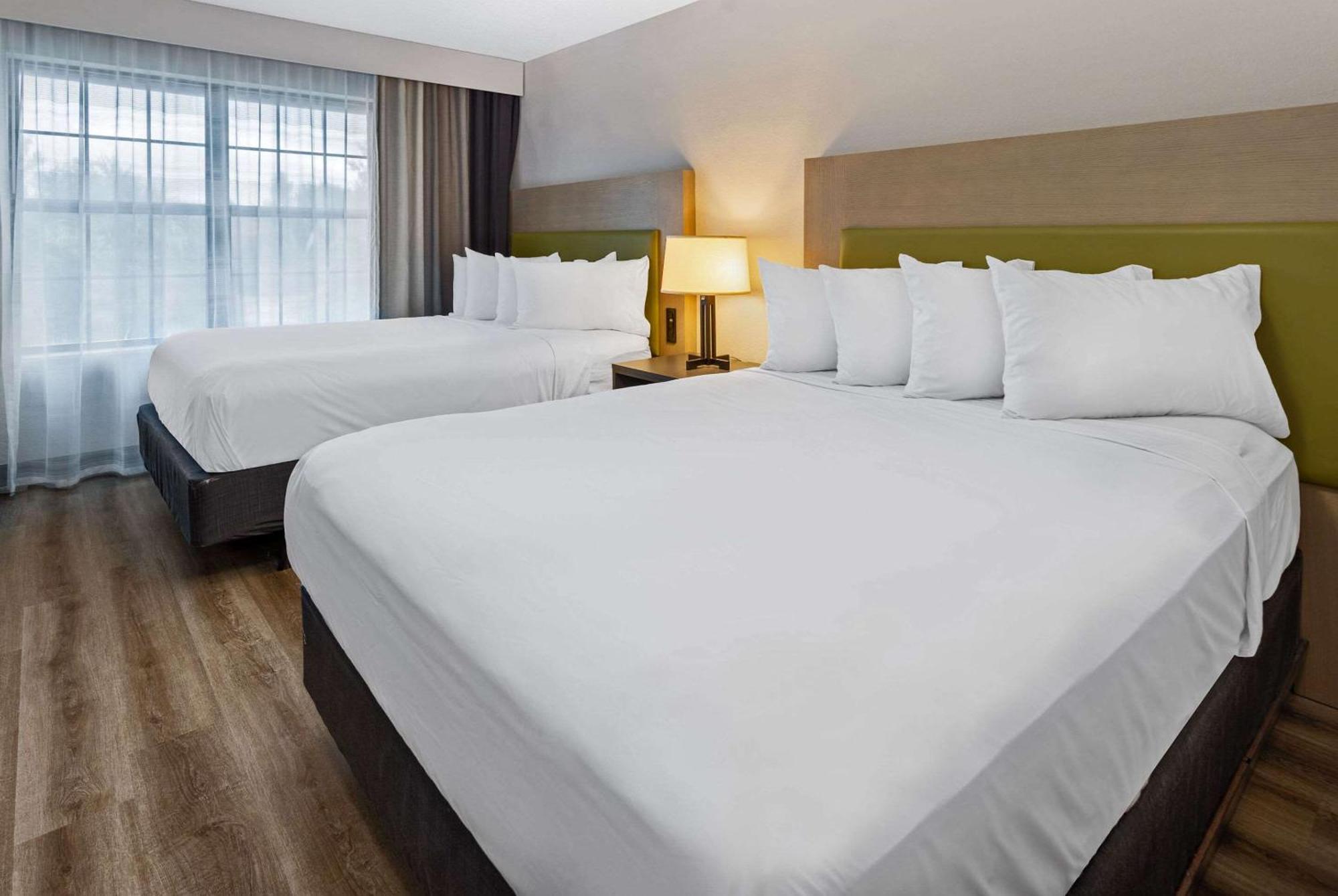 Country Inn & Suites By Radisson, Salisbury, Md Exteriér fotografie
