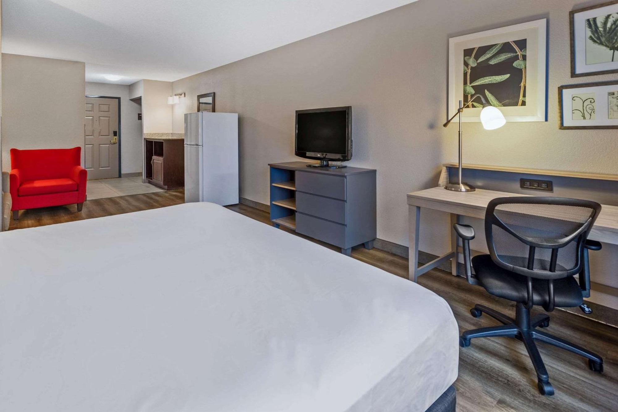 Country Inn & Suites By Radisson, Salisbury, Md Exteriér fotografie
