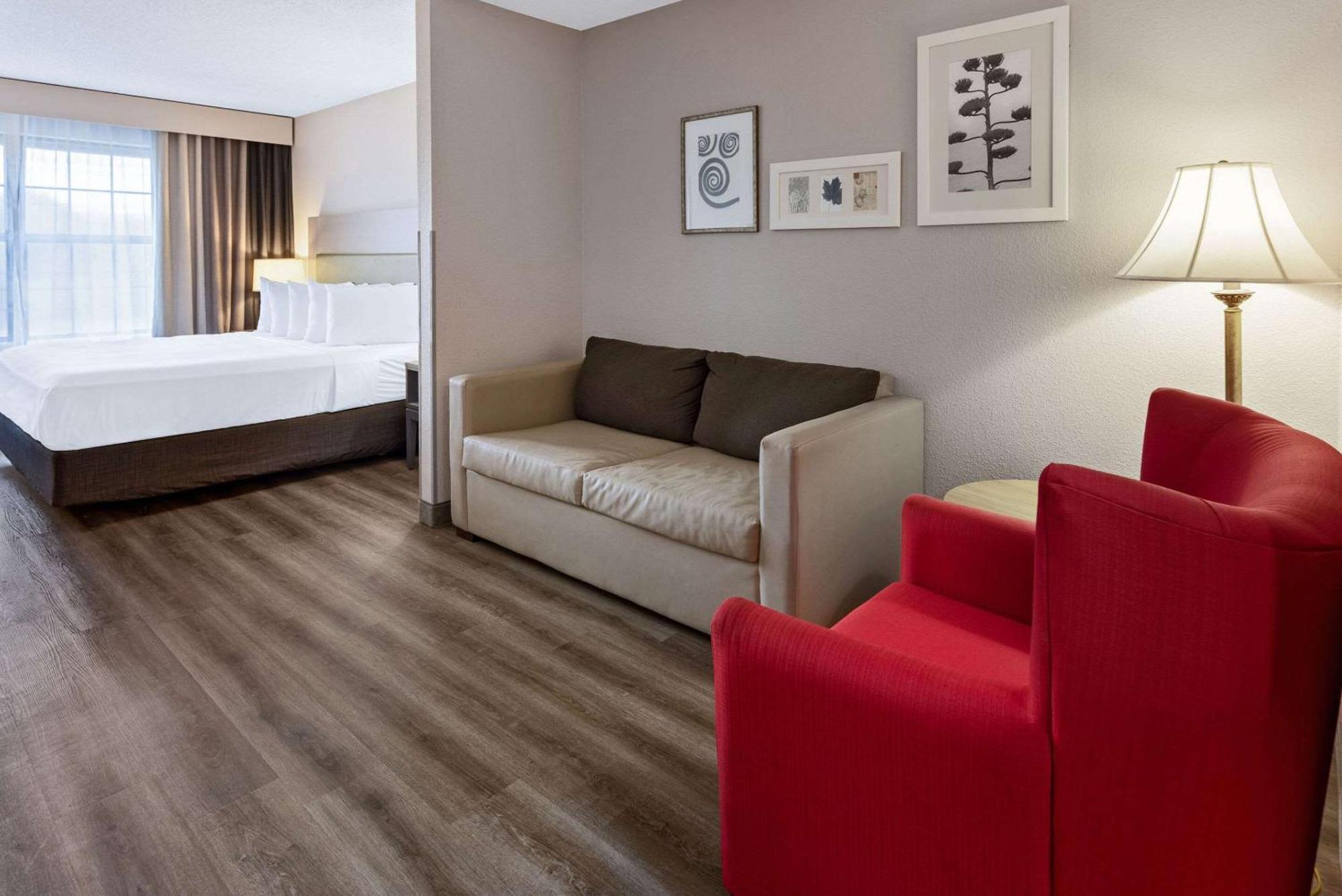 Country Inn & Suites By Radisson, Salisbury, Md Exteriér fotografie
