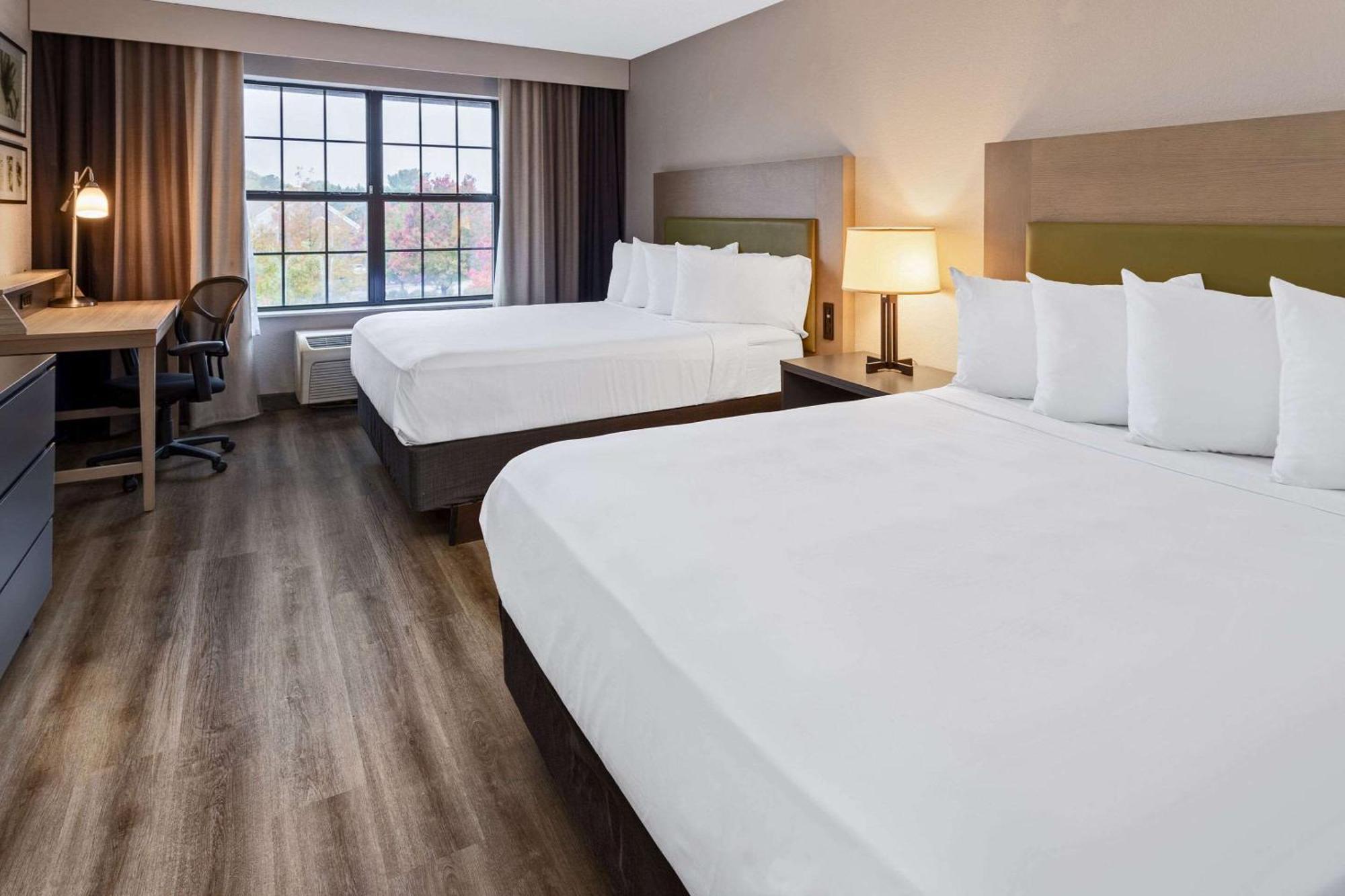 Country Inn & Suites By Radisson, Salisbury, Md Exteriér fotografie