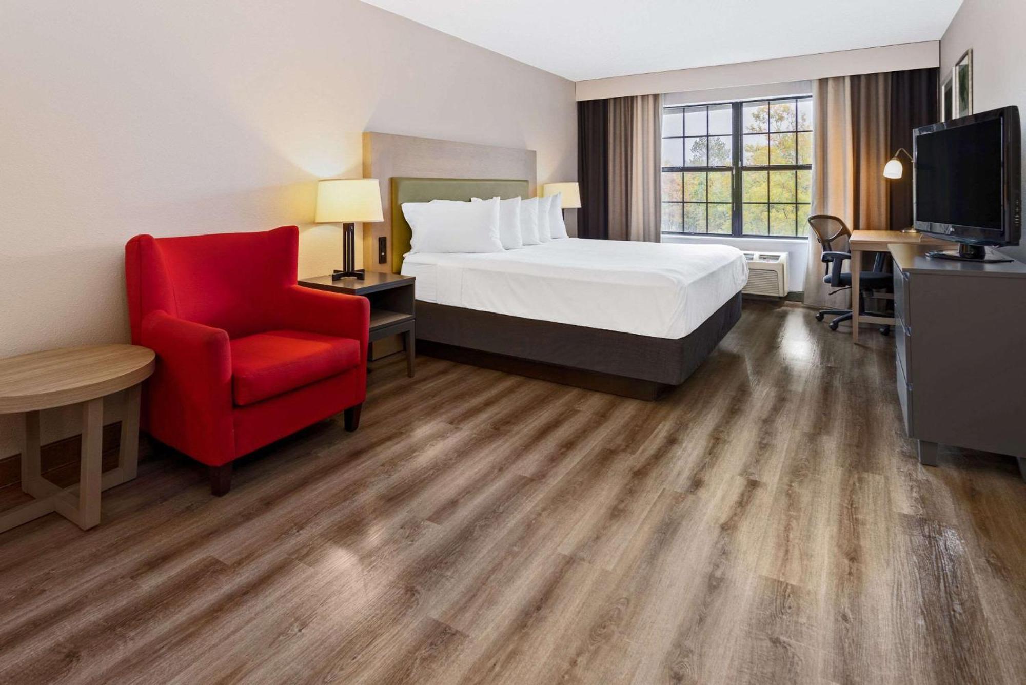 Country Inn & Suites By Radisson, Salisbury, Md Exteriér fotografie