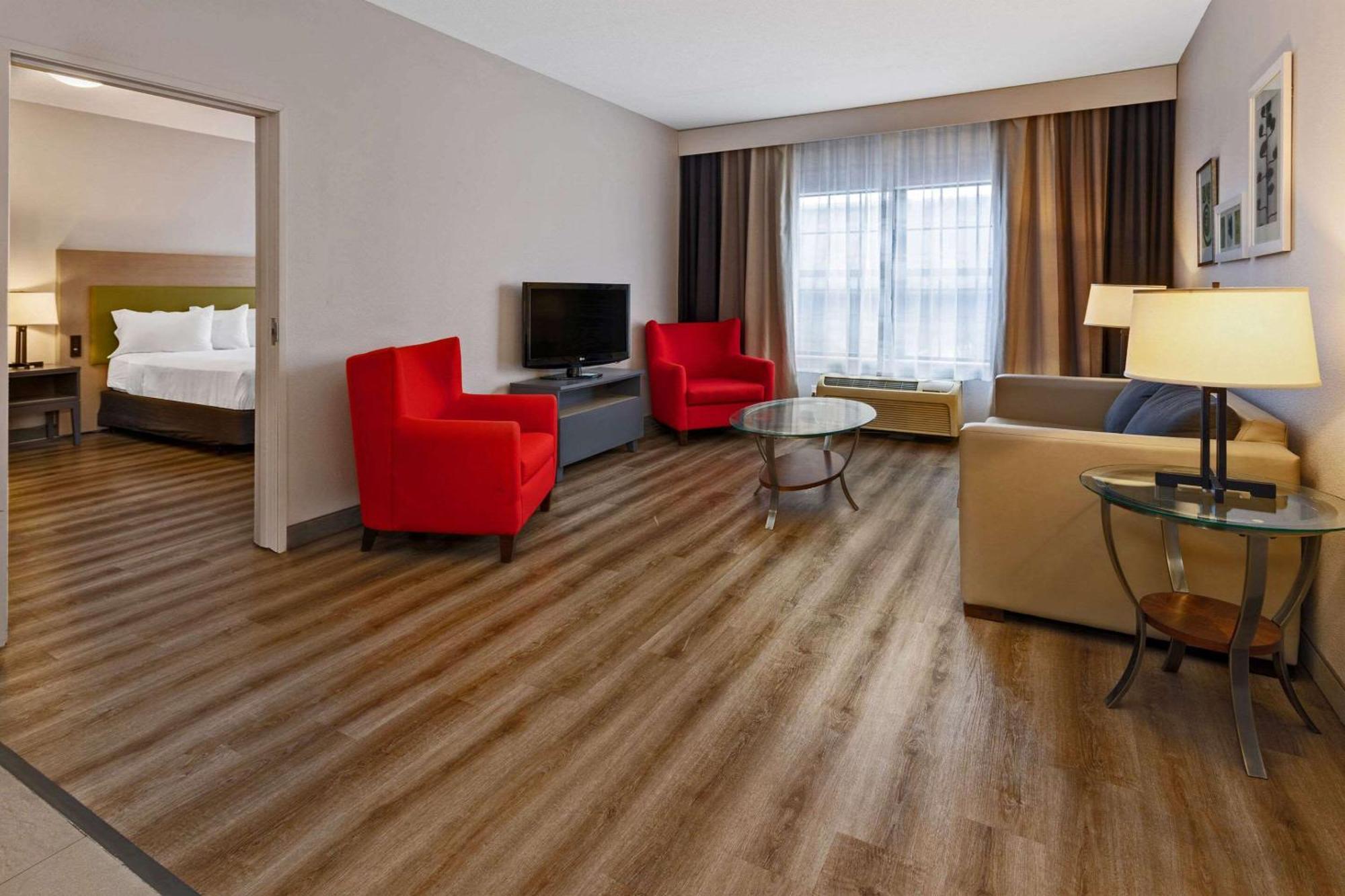 Country Inn & Suites By Radisson, Salisbury, Md Exteriér fotografie