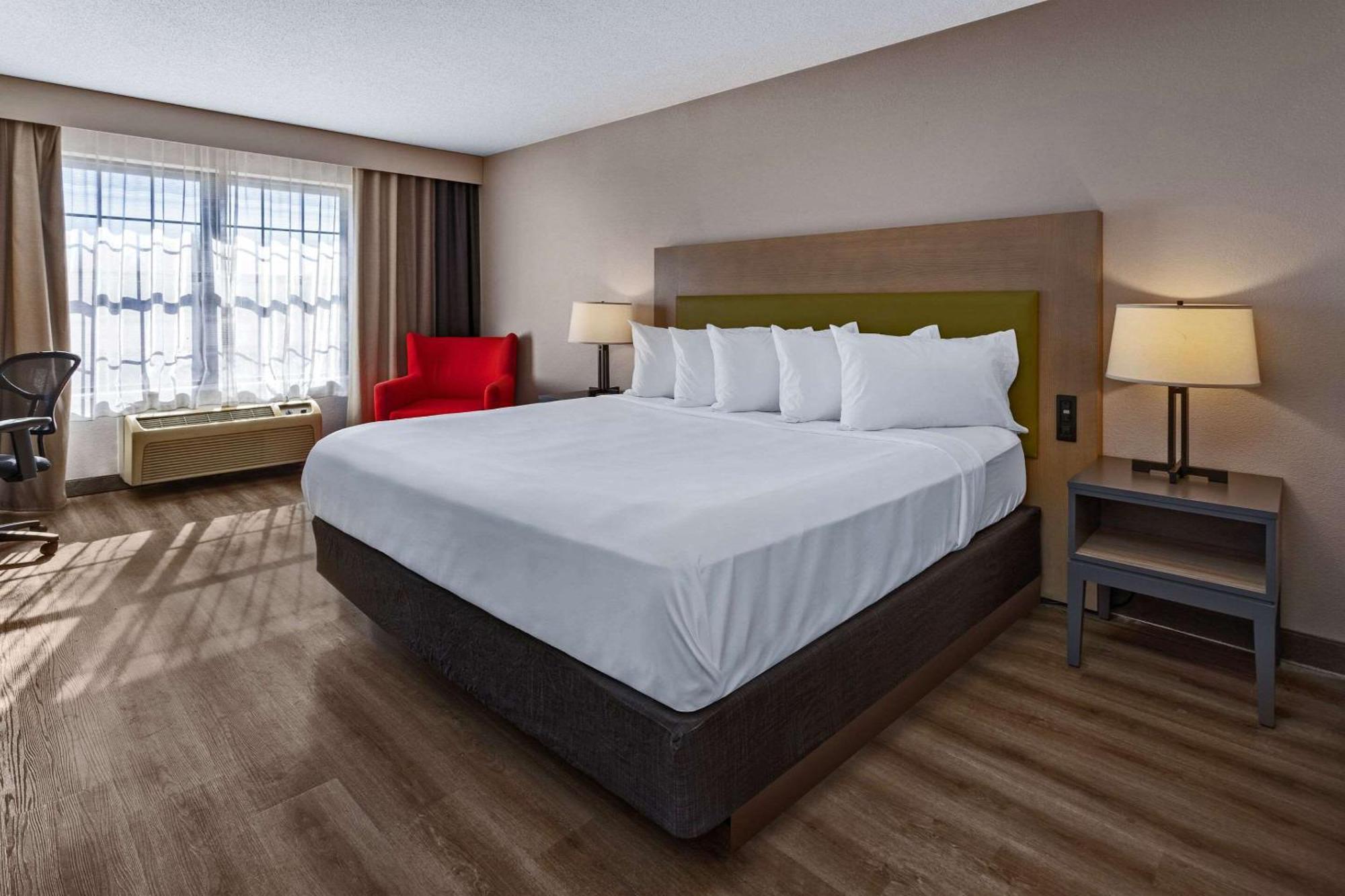 Country Inn & Suites By Radisson, Salisbury, Md Exteriér fotografie