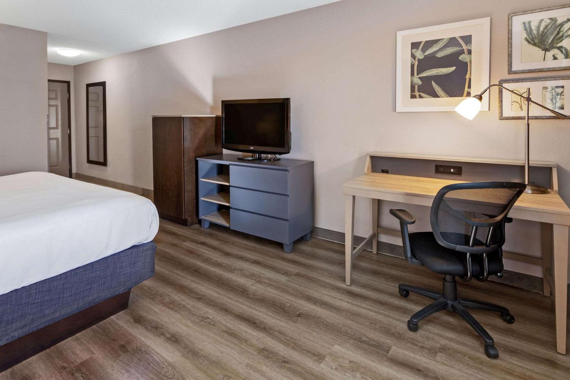 Country Inn & Suites By Radisson, Salisbury, Md Exteriér fotografie