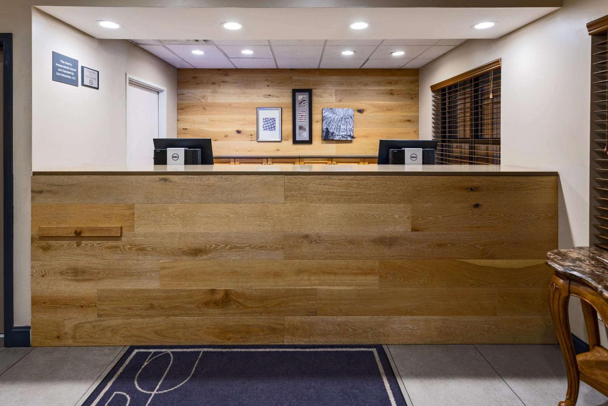 Country Inn & Suites By Radisson, Salisbury, Md Exteriér fotografie