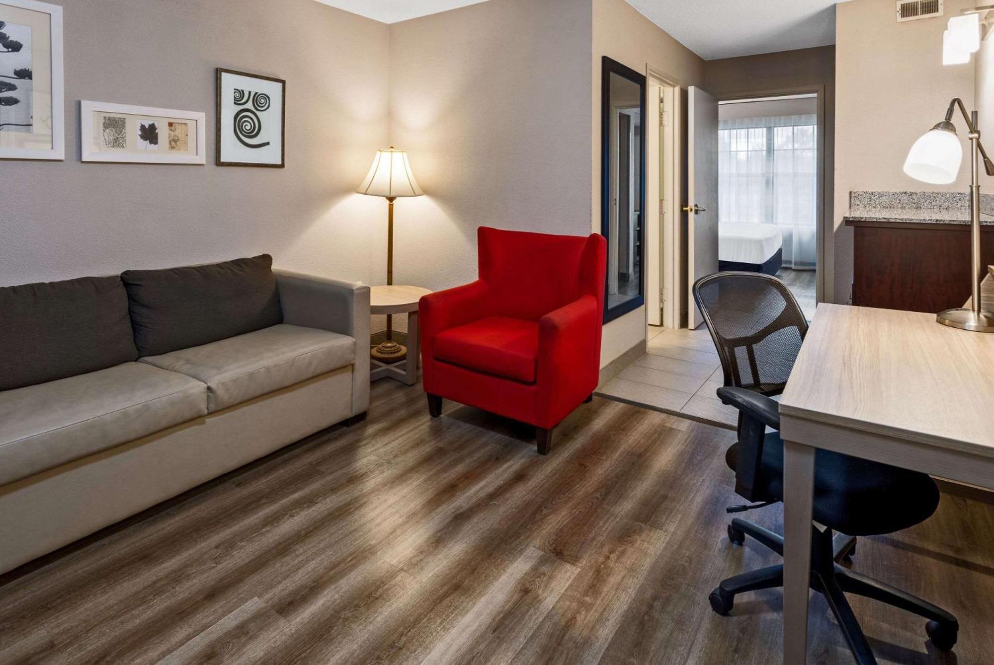 Country Inn & Suites By Radisson, Salisbury, Md Exteriér fotografie