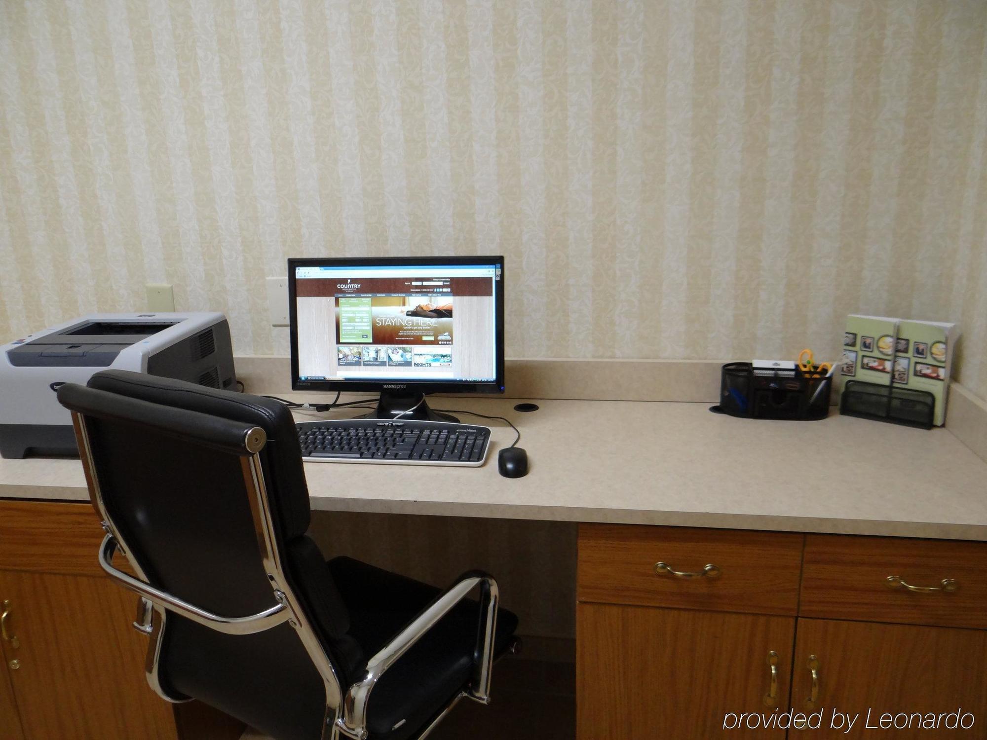 Country Inn & Suites By Radisson, Salisbury, Md Exteriér fotografie