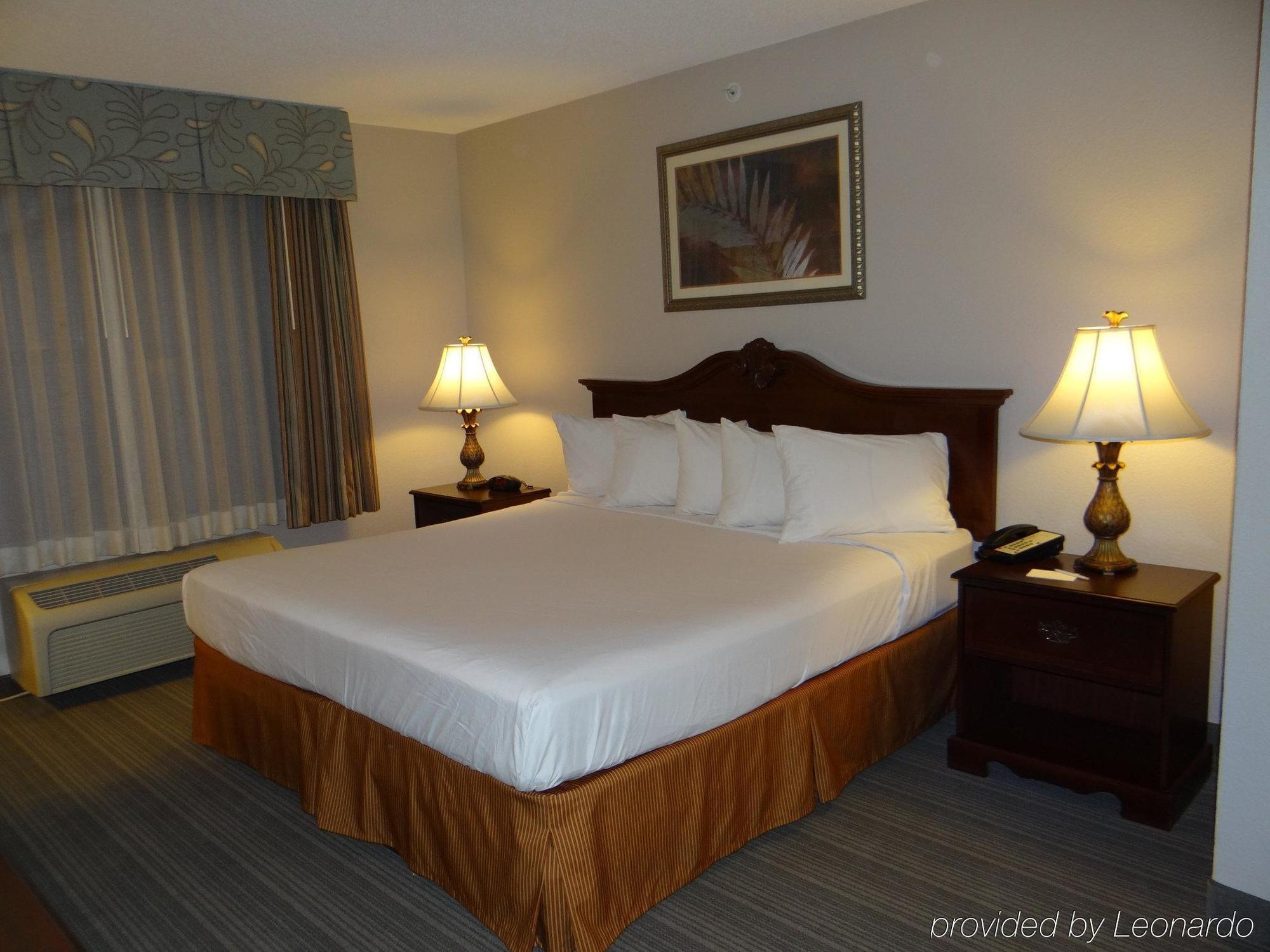 Country Inn & Suites By Radisson, Salisbury, Md Exteriér fotografie