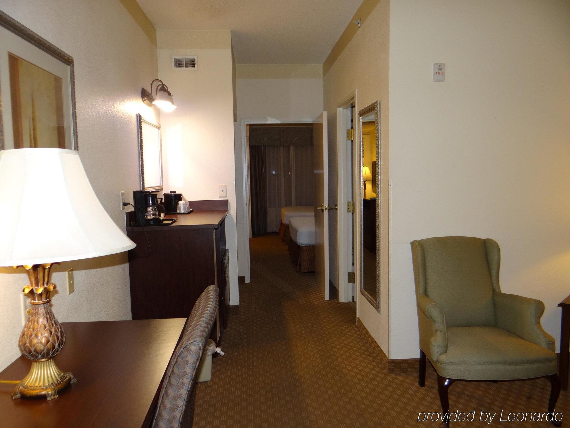 Country Inn & Suites By Radisson, Salisbury, Md Exteriér fotografie