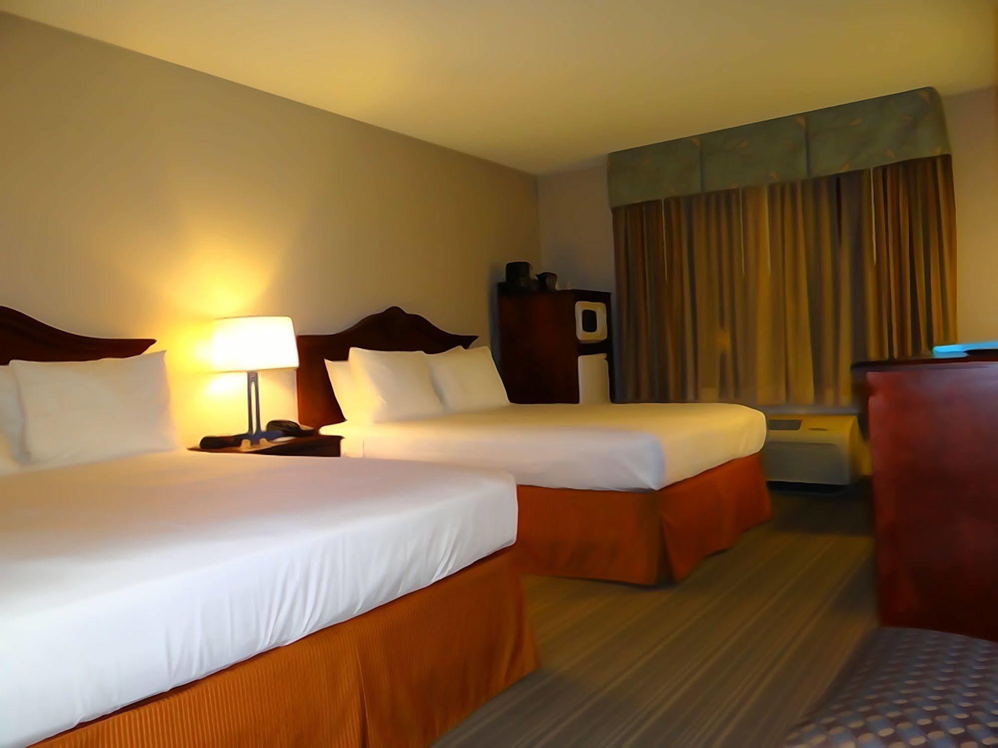 Country Inn & Suites By Radisson, Salisbury, Md Exteriér fotografie