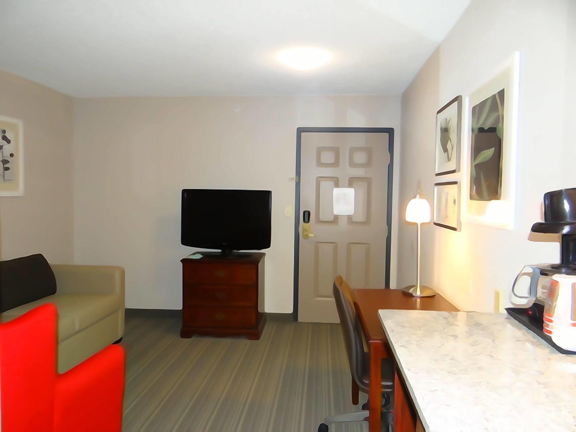 Country Inn & Suites By Radisson, Salisbury, Md Exteriér fotografie