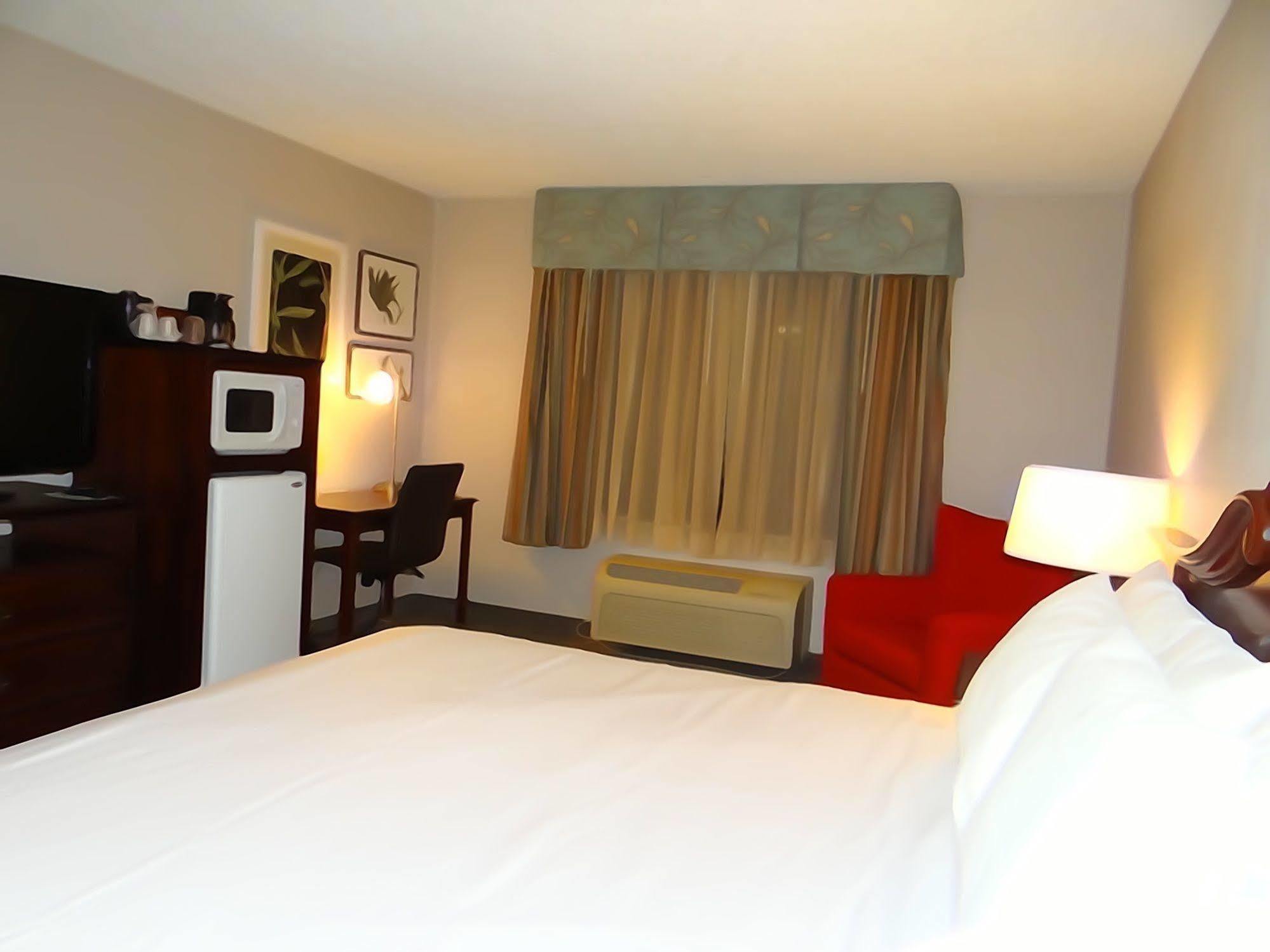 Country Inn & Suites By Radisson, Salisbury, Md Exteriér fotografie