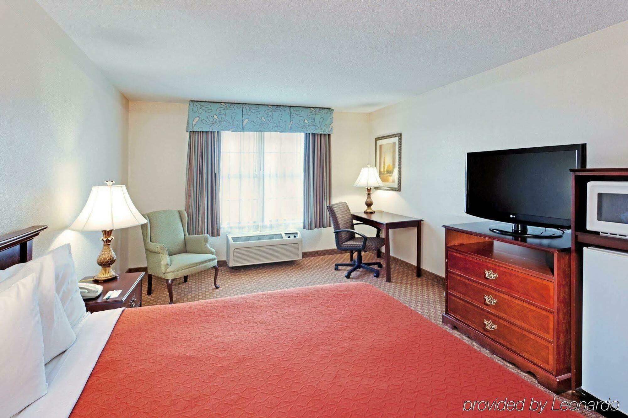 Country Inn & Suites By Radisson, Salisbury, Md Exteriér fotografie