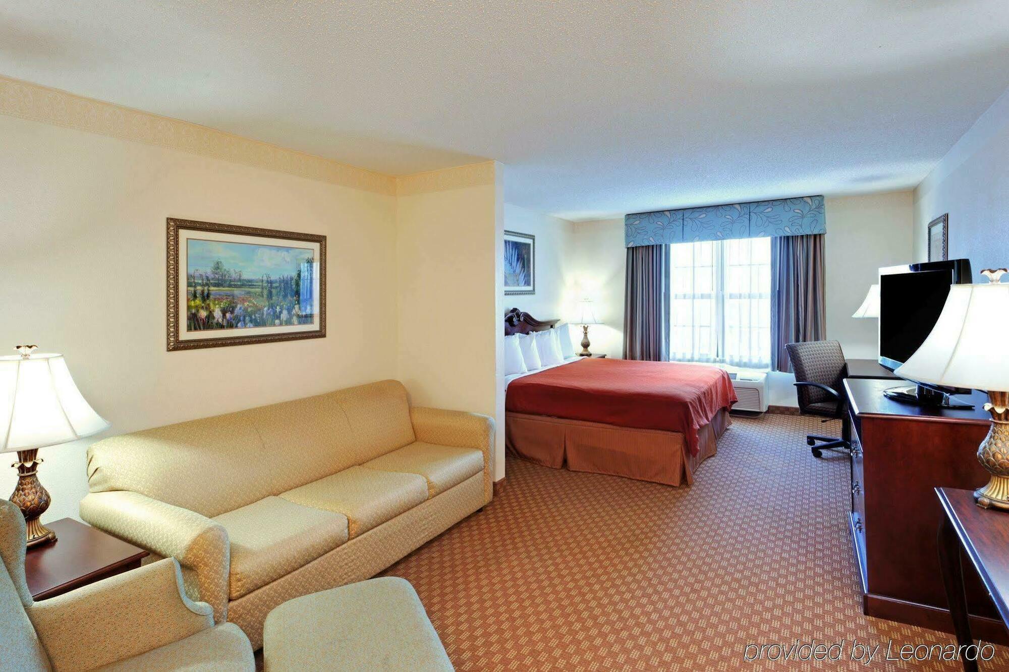 Country Inn & Suites By Radisson, Salisbury, Md Exteriér fotografie