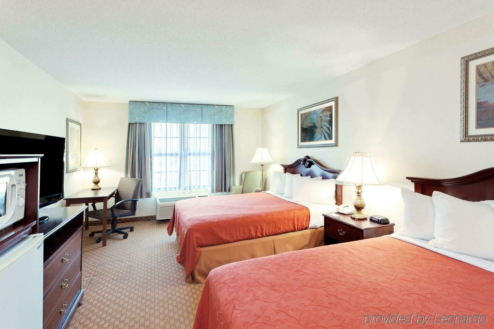 Country Inn & Suites By Radisson, Salisbury, Md Exteriér fotografie
