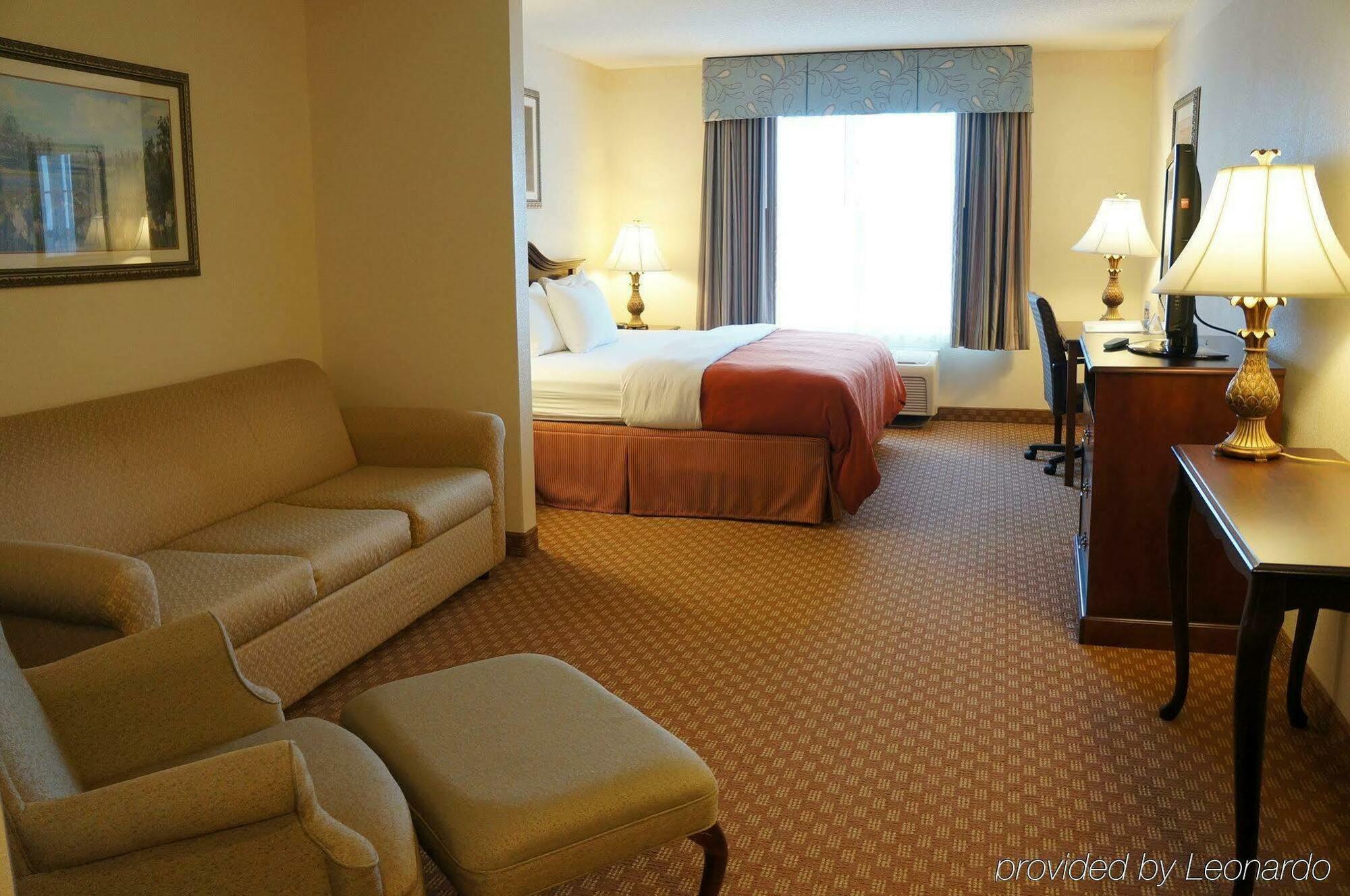 Country Inn & Suites By Radisson, Salisbury, Md Exteriér fotografie
