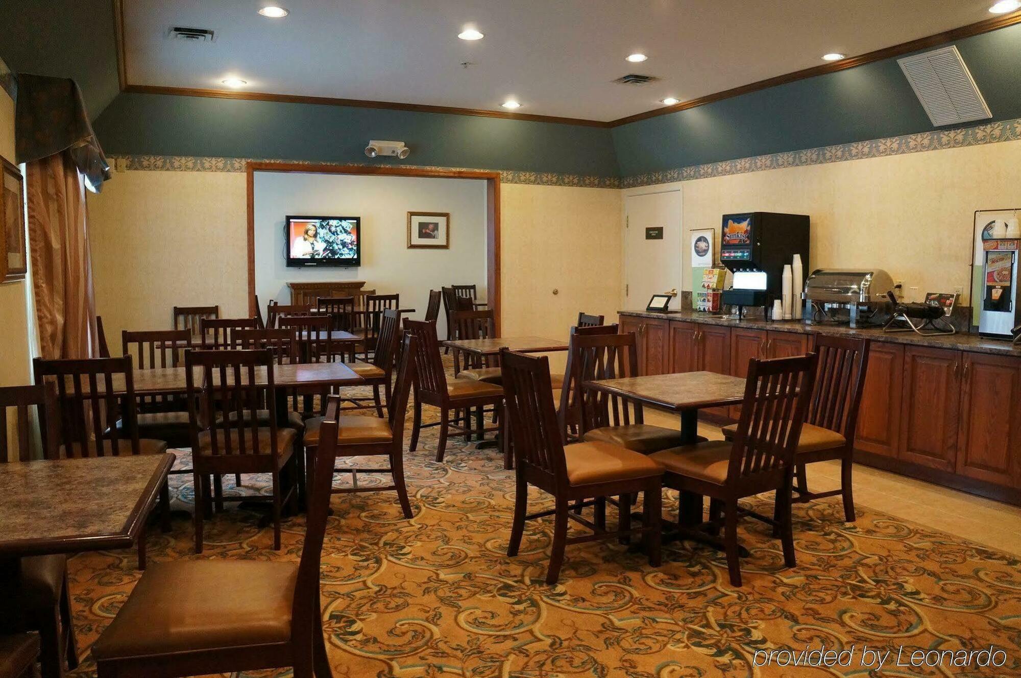 Country Inn & Suites By Radisson, Salisbury, Md Exteriér fotografie