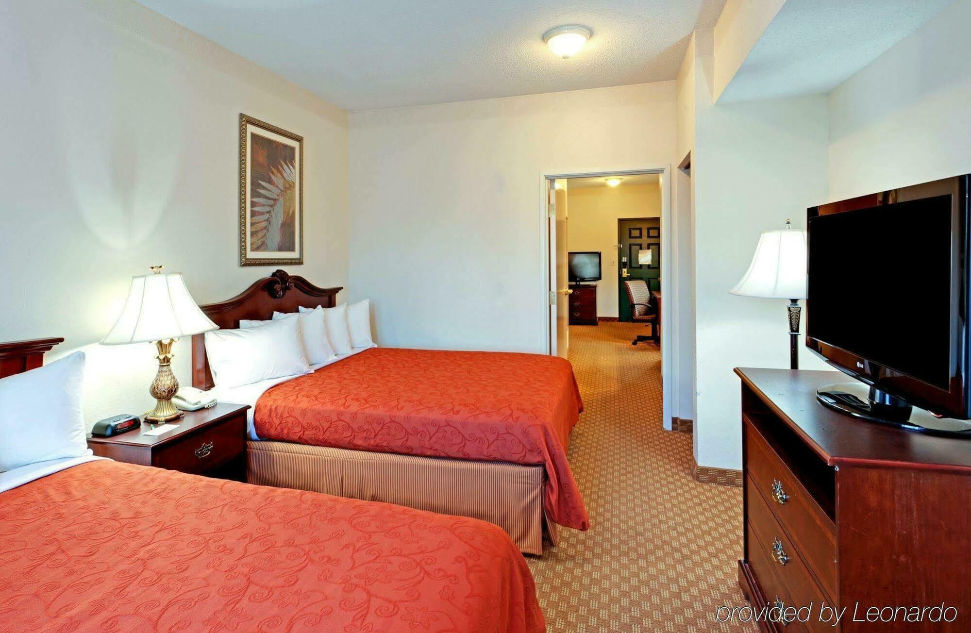 Country Inn & Suites By Radisson, Salisbury, Md Exteriér fotografie